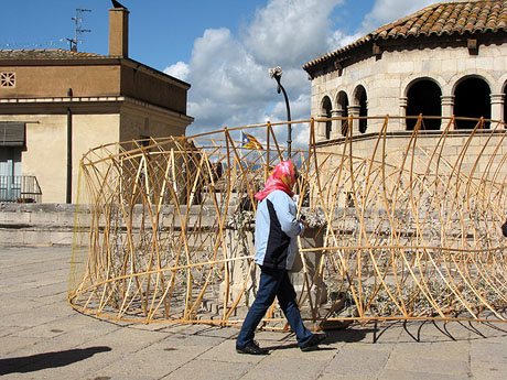 Pla&ccedil;a dels Ap&ograve;stols