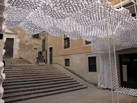 Pla&ccedil;a dels Ap&ograve;stols