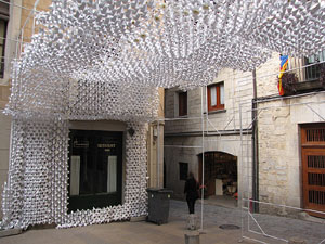 El carrer de la For&ccedil;a