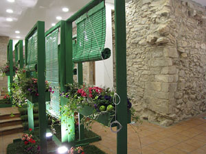 El carrer de la For&ccedil;a