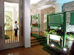 El carrer de la For&ccedil;a