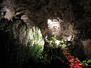 Torre Gironella i Jardins dels Alemanys