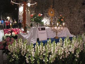 Torre Gironella i Jardins dels Alemanys
