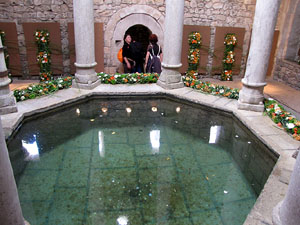 Els Banys &Agrave;rabs