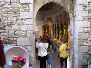 Els Banys &Agrave;rabs