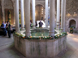 Els Banys &Agrave;rabs