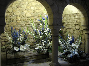 Els Banys &Agrave;rabs