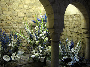 Els Banys &Agrave;rabs