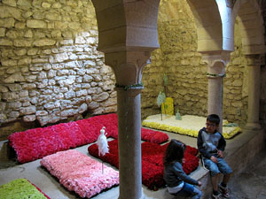 Els Banys &Agrave;rabs