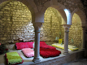 Els Banys &Agrave;rabs