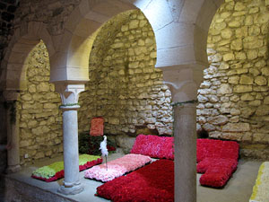 Els Banys &Agrave;rabs