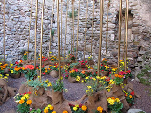 Els Banys &Agrave;rabs