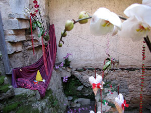 Els Banys &Agrave;rabs