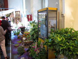 Esgl&eacute;sia de Sant Lluc - Castrum dels Manaies de Girona