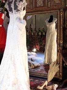 Esgl&eacute;sia de Sant Lluc - Castrum dels Manaies de Girona