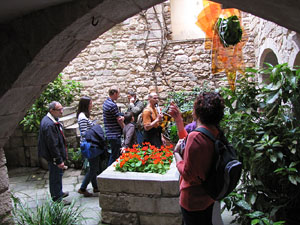 Casa de Lle&oacute; Avinay