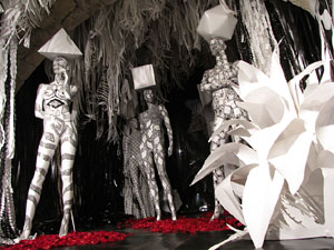 Casa de Lle&oacute; Avinay