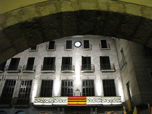 Marxa de Torxes 2013