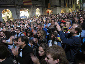 Marxa de Torxes 2013