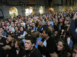 Marxa de Torxes 2013
