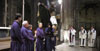 Via Crucis a la Catedral