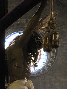 Via Crucis a la Catedral