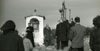 Via Crucis al Cam� de les Creus de Girona. Abril-maig 1966