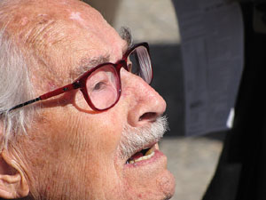 75&egrave; aniversari de l'afusellament de Carles Rahola