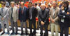 Acte institucional a l'Auditori Josep Irla