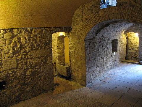 Centre Bonastruc &ccedil;a Porta - Museu d'Hist&ograve;ria dels Jueus de Girona