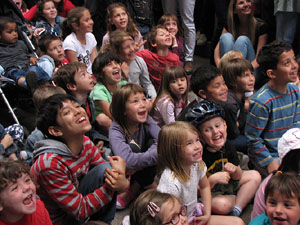 Festes de Primavera 2014. El Preg&oacute;