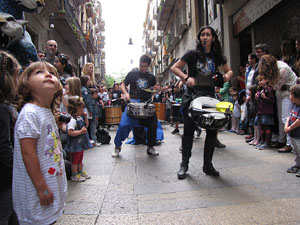 Festes de Primavera 2014. El Preg&oacute;