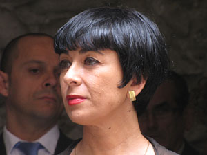 Fires de Sant Narc&iacute;s 2013. Inauguraci&oacute; exposici&oacute; La Girona Medieval al Museu d'Hist&ograve;ria de la Ciutat