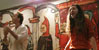 Microteatre al Museu d'Història dels Jueus