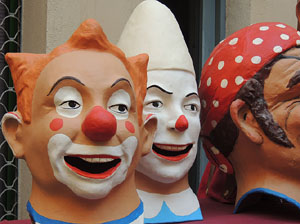 Fires de Sant Narc&iacute;s 2013. La Fira de Tots Sants