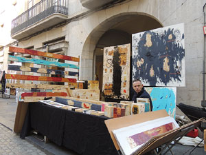 Fires de Sant Narc&iacute;s 2013. La Fira de Tots Sants