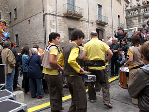 Fires de Sant Narc&iacute;s 2013.