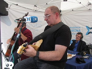 Fires de Sant Narc&iacute;s 2013.