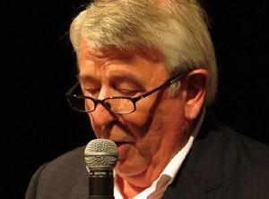 Festival Internacional de Teatre Amateur FITAG. Inauguraci&oacute; al Teatre Municipal