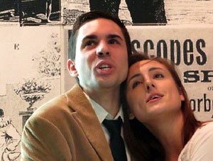 Festival Internacional de Teatre Amateur FITAG. Espectacle inaugural