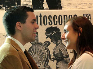 Festival Internacional de Teatre Amateur FITAG. Espectacle inaugural