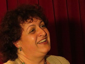 Festival Internacional de Teatre Amateur FITAG. Espectacle inaugural