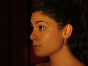 Festival Internacional de Teatre Amateur FITAG. Espectacle inaugural