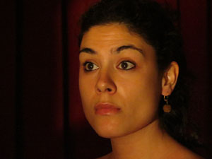 Festival Internacional de Teatre Amateur FITAG. Espectacle inaugural