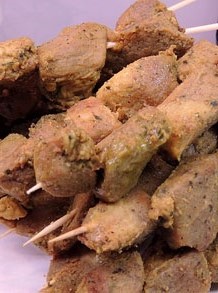 Girona10. Mercat del Lle&oacute;. Tastets gastron&ograve;mics