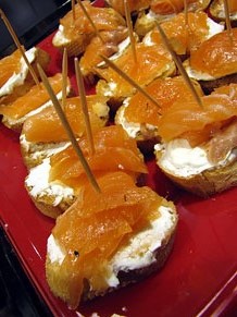 Girona10. Mercat del Lle&oacute;. Tastets gastron&ograve;mics