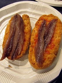 Girona10. Mercat del Lle&oacute;. Tastets gastron&ograve;mics