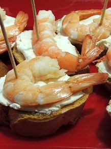 Girona10. Mercat del Lle&oacute;. Tastets gastron&ograve;mics