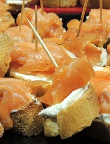 Girona10. Mercat del Lle&oacute;. Tastets gastron&ograve;mics
