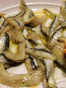 Girona10. Mercat del Lle&oacute;. Tastets gastron&ograve;mics